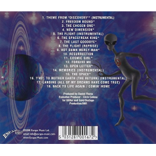 Catena, Chris - Discovery