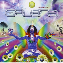 Catena, Chris - Discovery