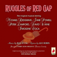V/A - Ruggles of Red Gap