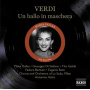 Harnoncourt, Nikolaus - Un Ballo In Maschera
