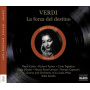 Verdi, Giuseppe - La Forza Del Destino