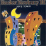 Newberry, Booker -Iii- - Love Town