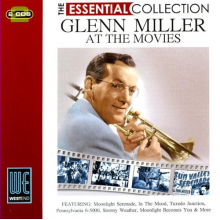Miller, Glenn - At the Movies-the Essen..