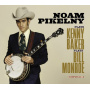 Pikelny, Noam - Plays Kenny Baker Plays Bill Monroe