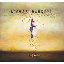 Barnett, Michael - One Song Romance