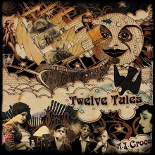 Croce, A.J. - 12 Tales