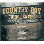 Special Consensus - Country Boy - Bluegrass Tribute To John Denver