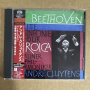 Cluytens, Andre - Beethoven: Symphonies Nos. 3 Eroica & 4, Etc.