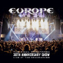 Europe - Final Countdown 30th Anniversary Show - Live At the Roundhouse