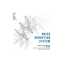 V/A - Noise Reduction System: Formative European Electronica 1974-1984