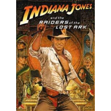 Movie - Indiana Jones 1