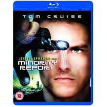 Movie - Minority Report