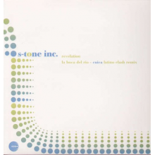 S-Tone Inc. - Revelation