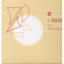 S-Tone Inc. - Charlas Nocturnas/Verao