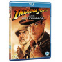 Movie - Indiana Jones Quadrilogy
