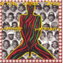 A Tribe Called Quest - Midnight Marauders