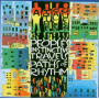 A Tribe Called Quest - People's Instinctive Travels And The Paths Of Rhythm