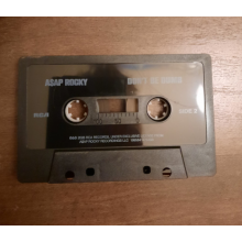 A$AP Rocky - Don't Be Dumb