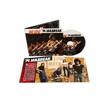 AC/DC - '74 Jailbreak