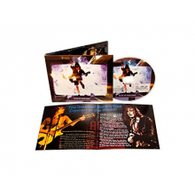 AC/DC - Blow Up Your Video