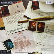 AC/DC - High Voltage