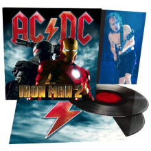 AC/DC - Iron Man 2
