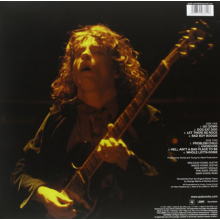 AC/DC - Let There Be Rock