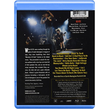 AC/DC - Live At Donington