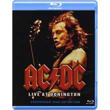 AC/DC - Live At Donington