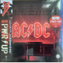 AC/DC - POWER UP