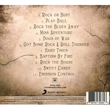 AC/DC - Rock or Bust