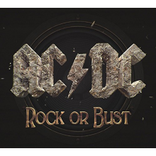 AC/DC - Rock or Bust