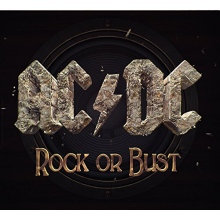 AC/DC - Rock or Bust