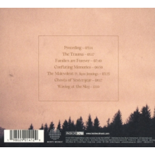 AVKRVST - Waving at the Sky