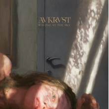 AVKRVST - Waving at the Sky