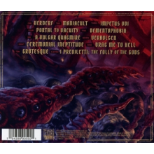Aborted - ManiaCult