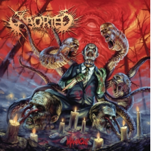 Aborted - ManiaCult