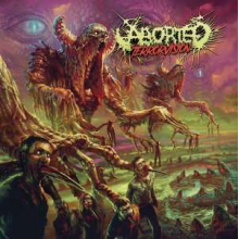 Aborted - TerrorVision