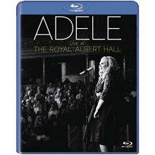 Adele - Live At The Royal Albert Hall