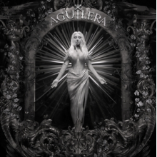 Aguilera, Christina - AGUILERA