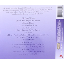 Air Supply - The Collection