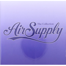Air Supply - The Collection
