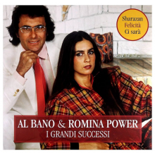 Al Bano & Romina Power - I Grandi Successi