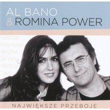 Al Bano & Romina Power - Perlowa Seria
