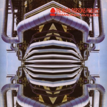 Alan Parsons Project, The - Ammonia Avenue