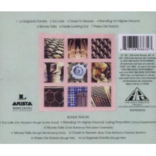 Alan Parsons Project, The - Gaudi