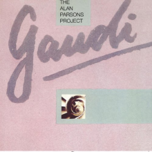 Alan Parsons Project, The - Gaudi
