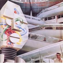 Alan Parsons Project, The - I Robot