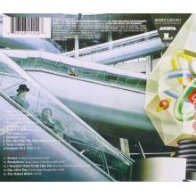 Alan Parsons Project, The - I Robot