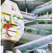Alan Parsons Project, The - I Robot